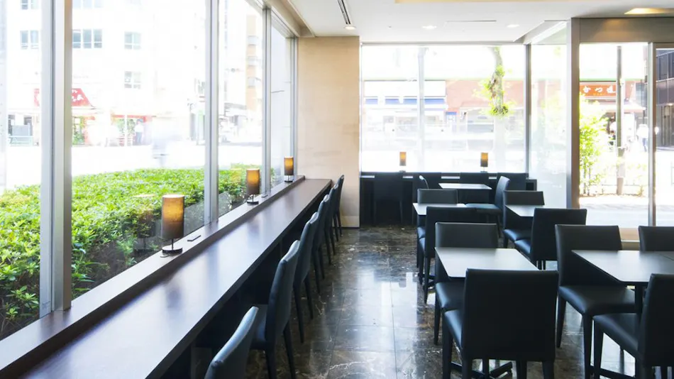 Villa Fontaine Tokyo-Otemachi | Sumitomo Realty & Development