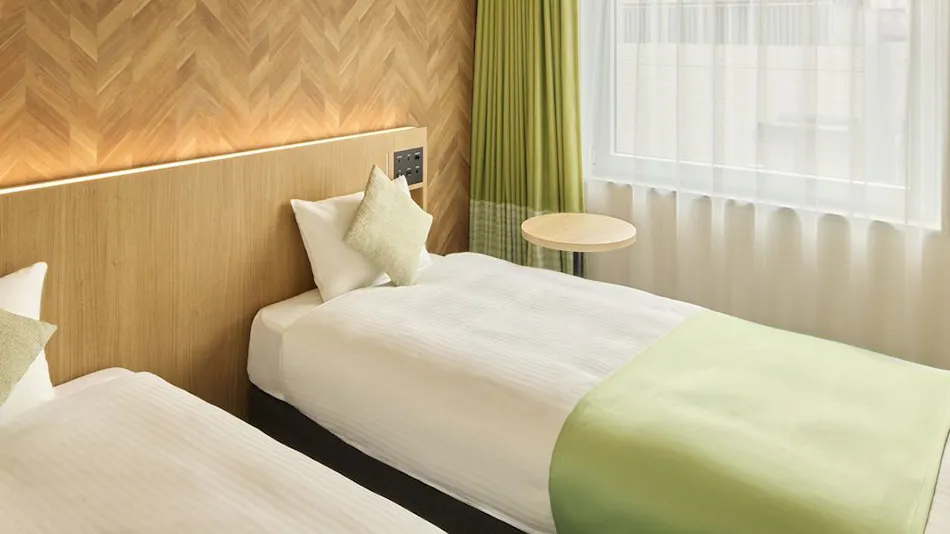 Villa Fontaine Tokyo-Otemachi | Sumitomo Realty & Development