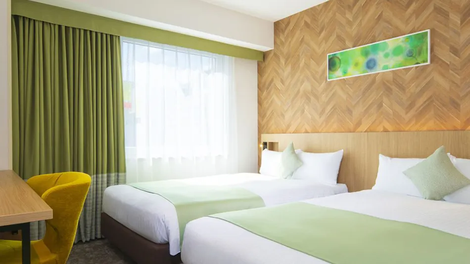 Villa Fontaine Tokyo-Otemachi | Sumitomo Realty & Development