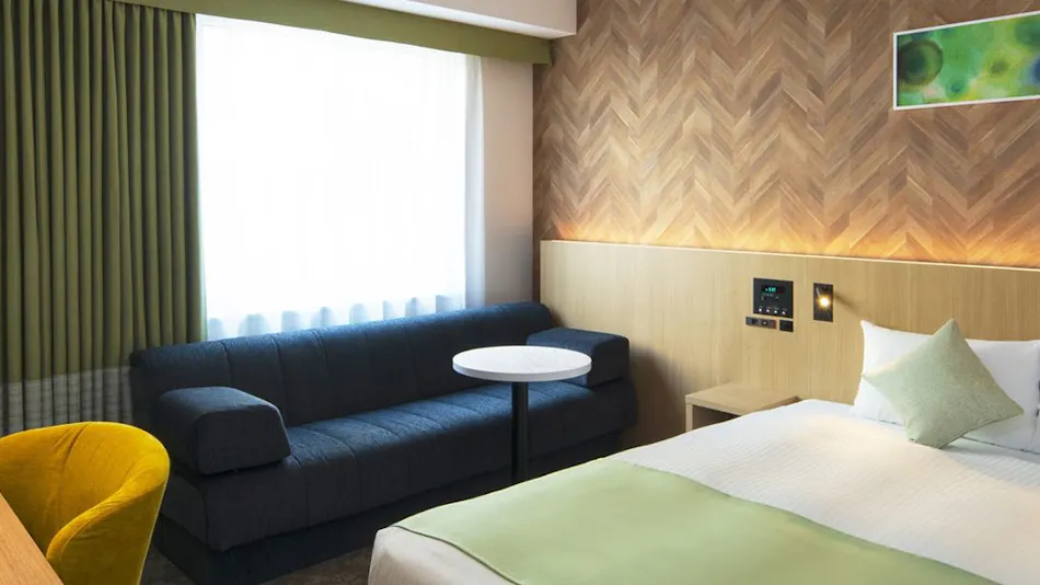 Villa Fontaine Tokyo-Otemachi | Sumitomo Realty & Development