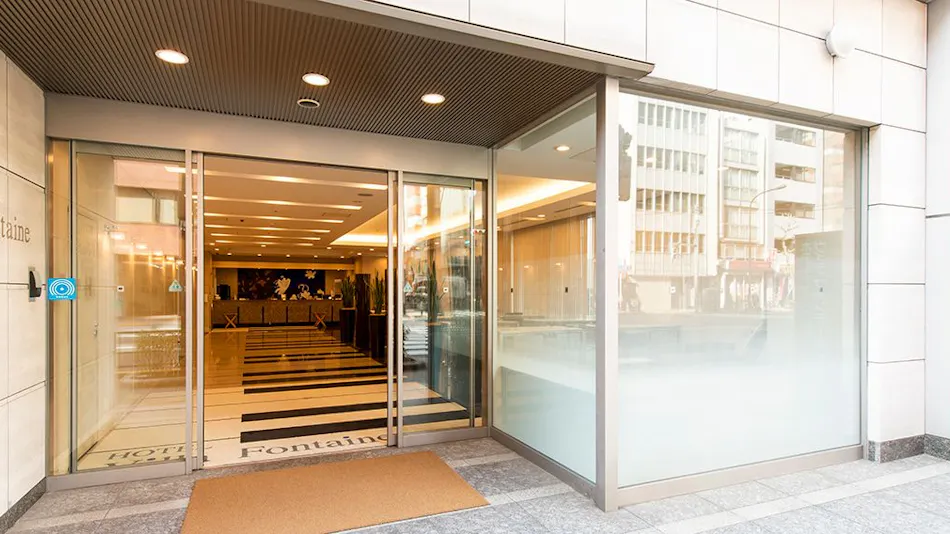 Villa Fontaine Tokyo-Otemachi | Sumitomo Realty & Development