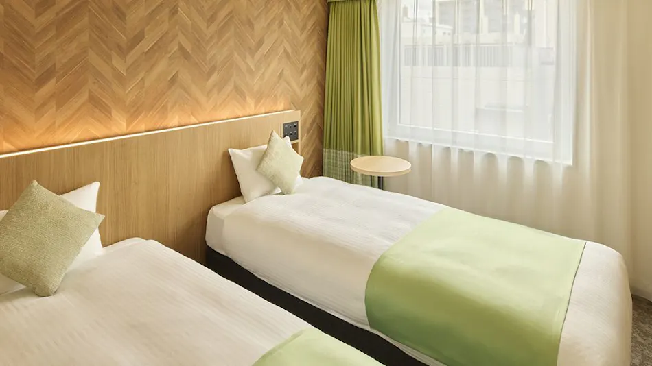 Villa Fontaine Tokyo-Otemachi | Sumitomo Realty & Development