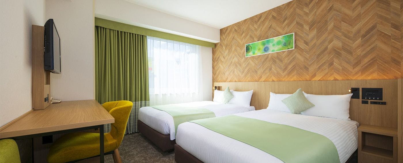 Villa Fontaine Tokyo-Otemachi | Sumitomo Realty & Development