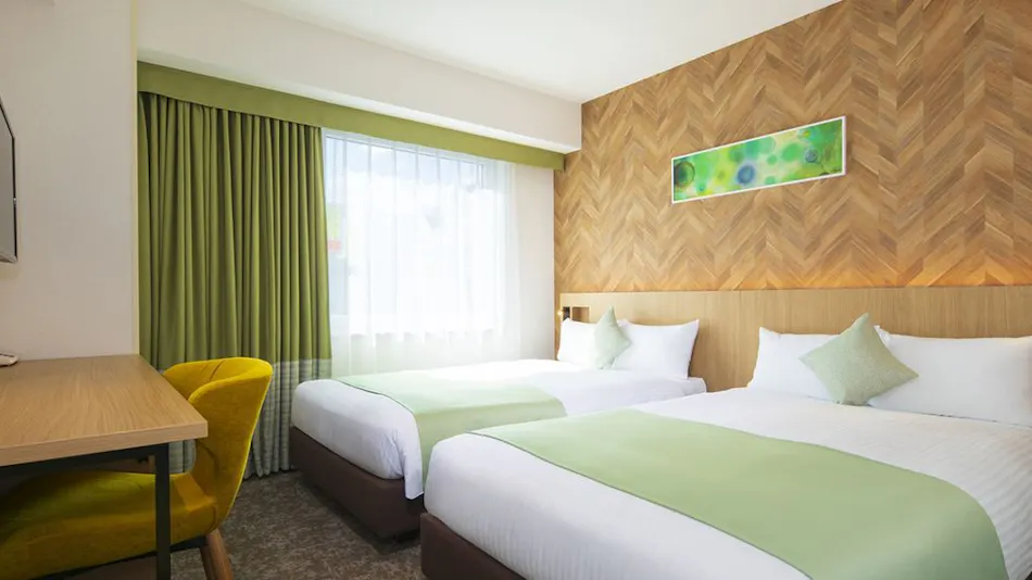 Villa Fontaine Tokyo-Otemachi | Sumitomo Realty & Development