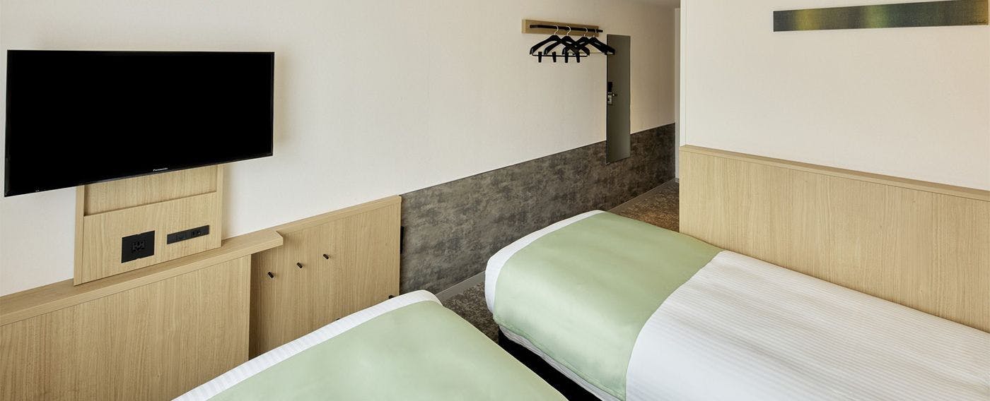 Villa Fontaine Tokyo-Otemachi | Sumitomo Realty & Development