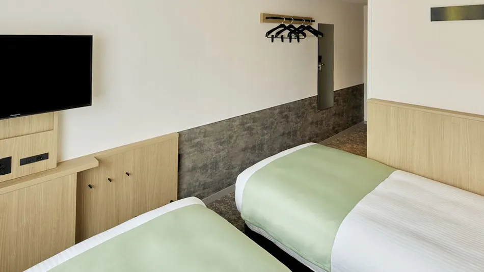 Villa Fontaine Tokyo-Otemachi | Sumitomo Realty & Development