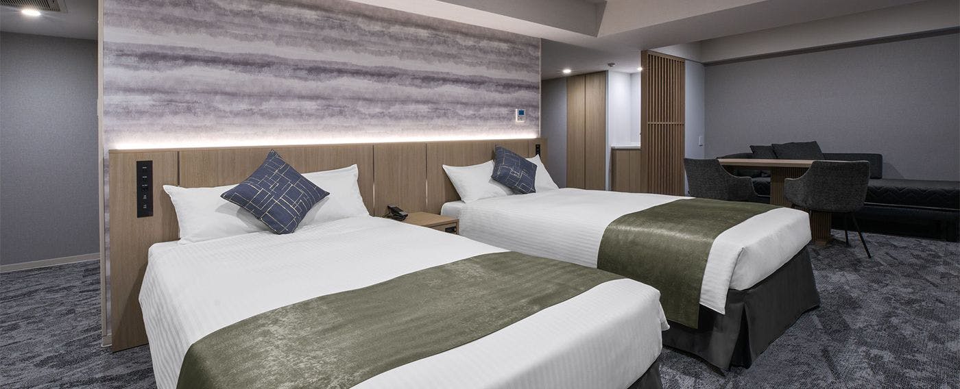 Villa Fontaine Tokyo-Otemachi | Sumitomo Realty & Development