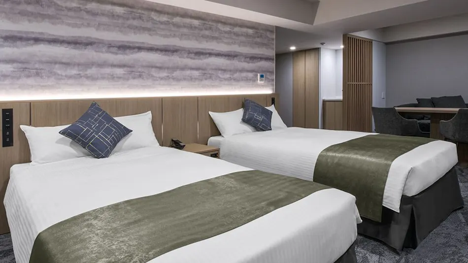 Villa Fontaine Tokyo-Otemachi | Sumitomo Realty & Development