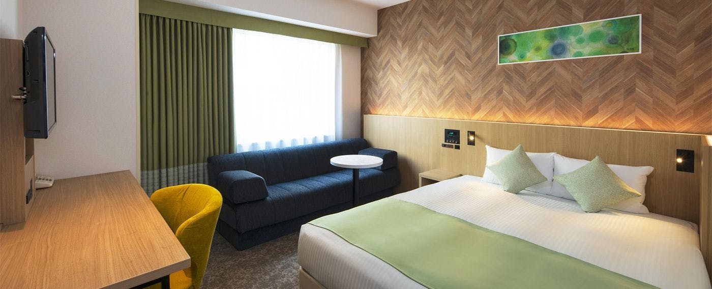 Villa Fontaine Tokyo-Otemachi | Sumitomo Realty & Development