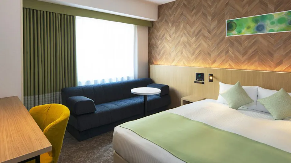 Villa Fontaine Tokyo-Otemachi | Sumitomo Realty & Development