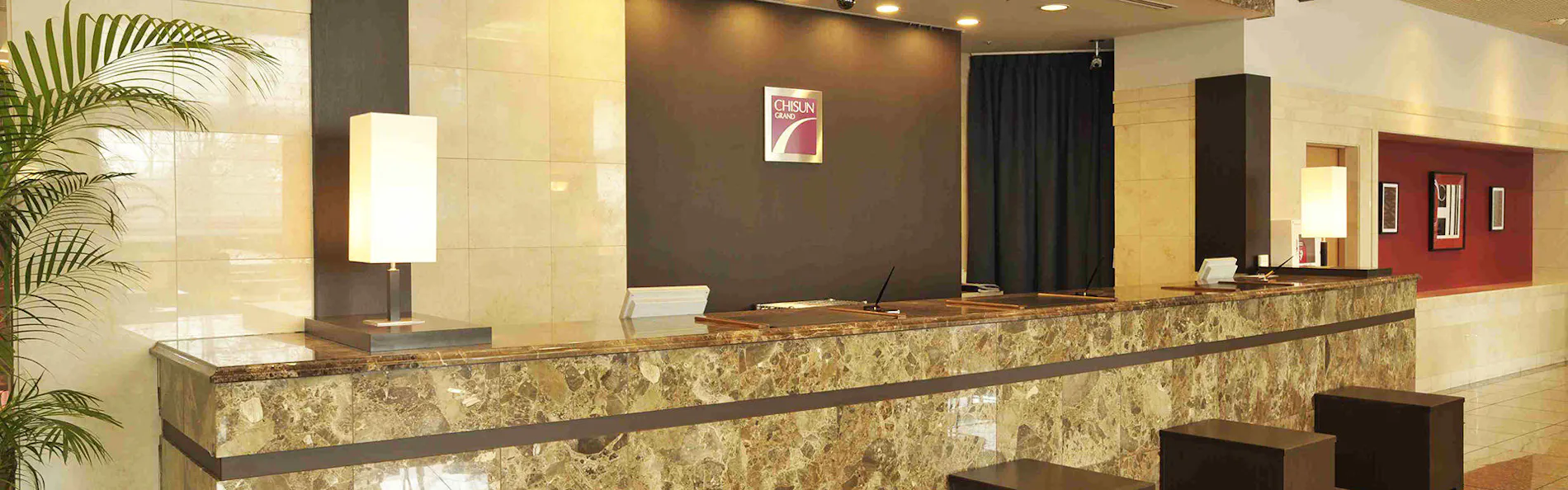 チサングランド長野