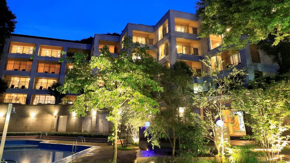 Relo StayVILLA KINOSAKI The Condominium