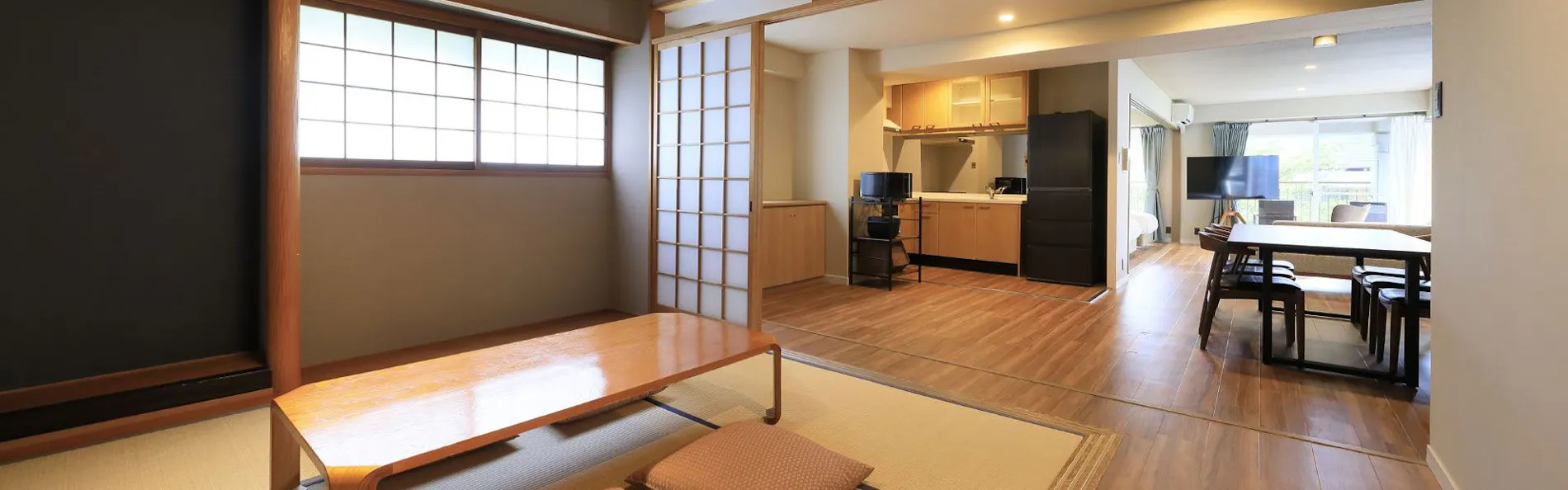 リロステイVILLA 城崎 ザ・コンドミニアム(旧レイセニット城崎)