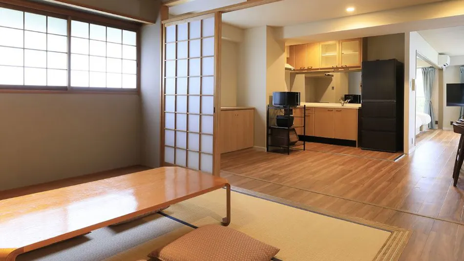 Relo StayVILLA KINOSAKI The Condominium