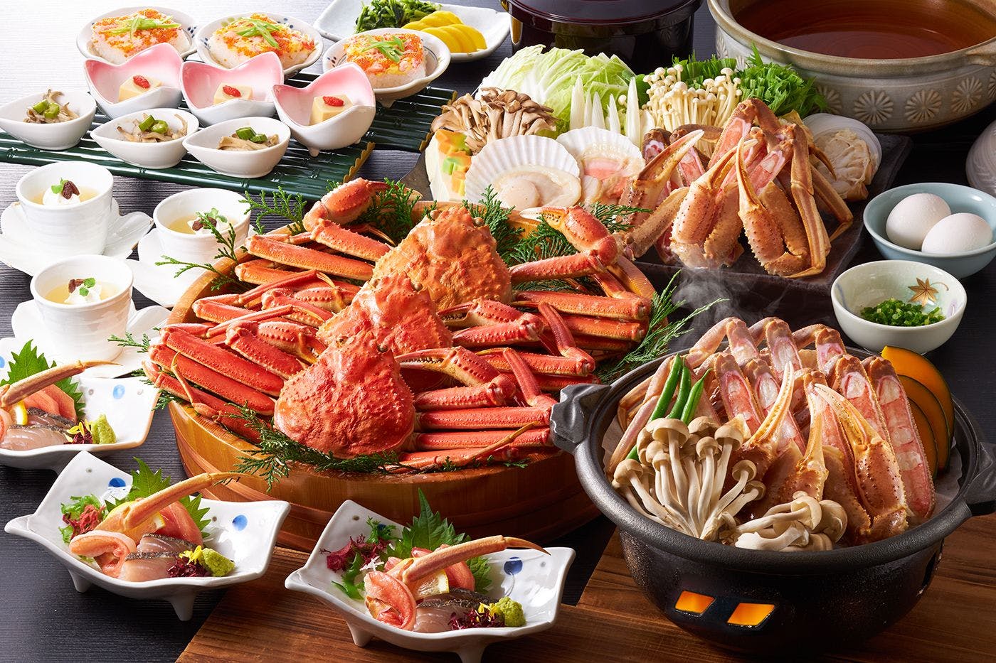 ตัวอย่างอาหาร