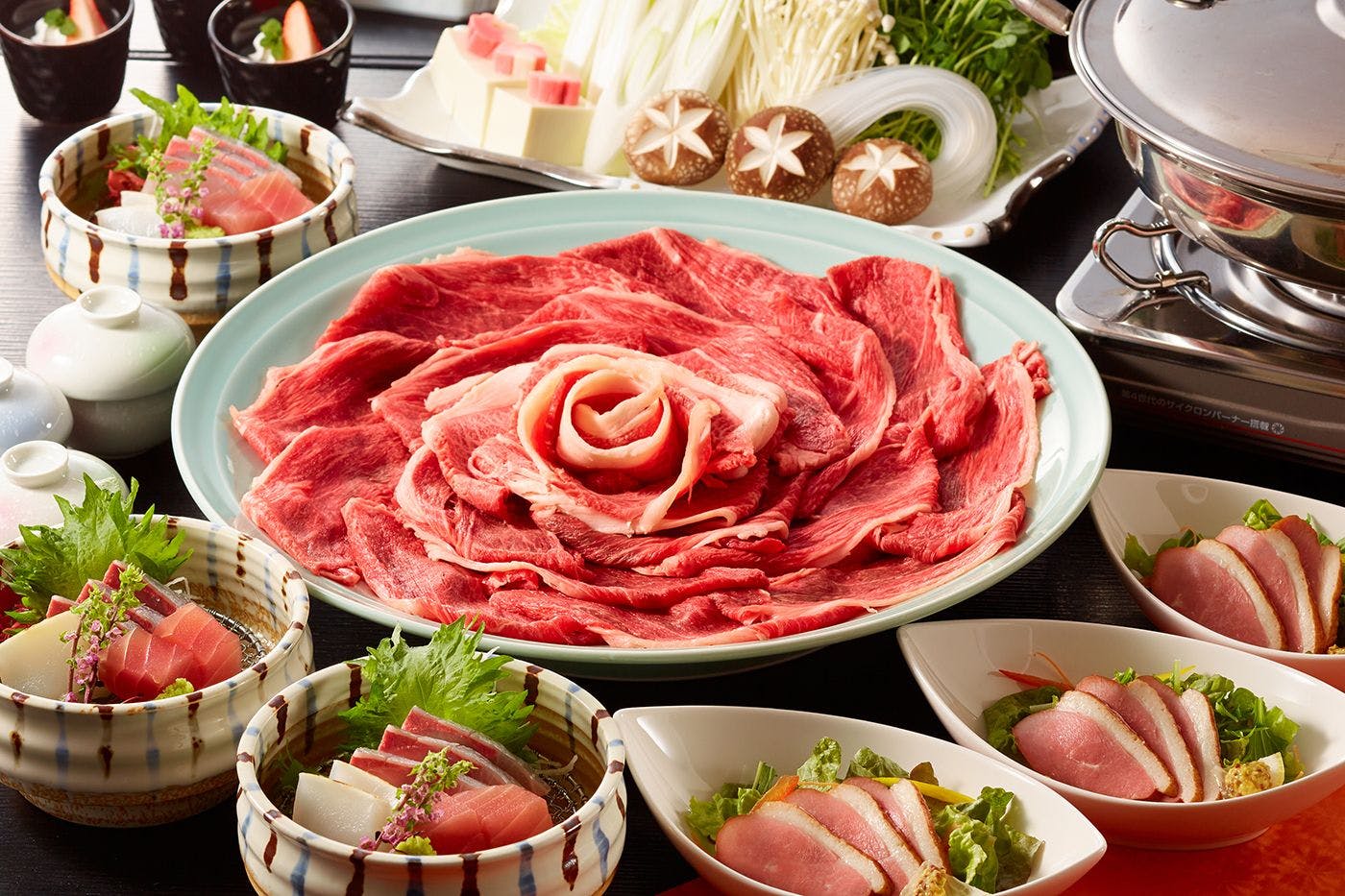 ตัวอย่างอาหาร