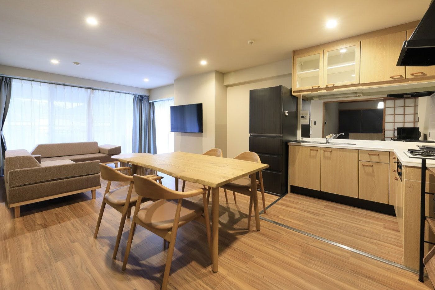 Relo StayVILLA KINOSAKI The Condominium