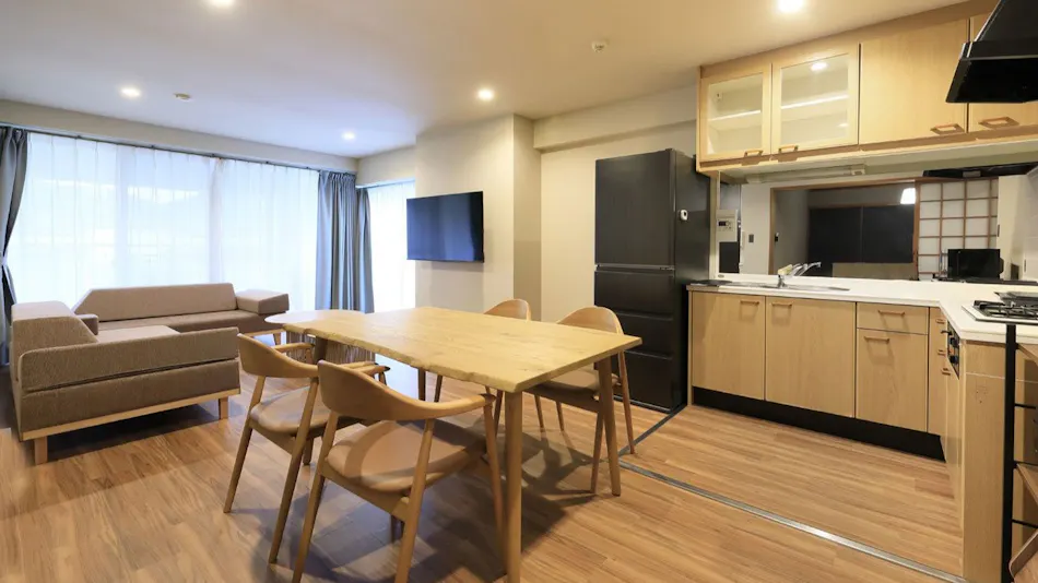 Relo StayVILLA KINOSAKI The Condominium