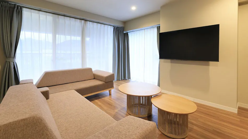 Relo StayVILLA KINOSAKI The Condominium