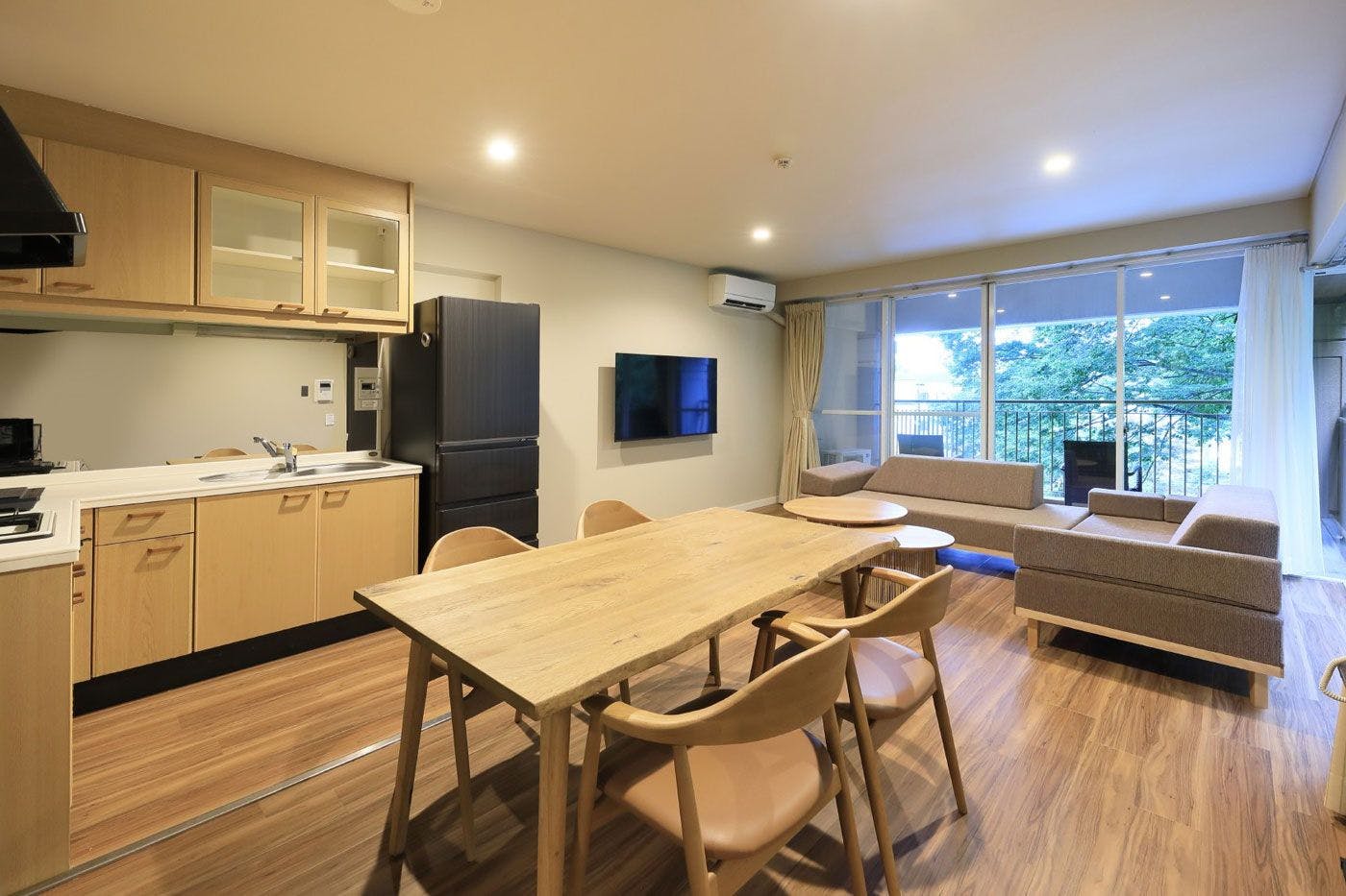 Relo StayVILLA KINOSAKI The Condominium