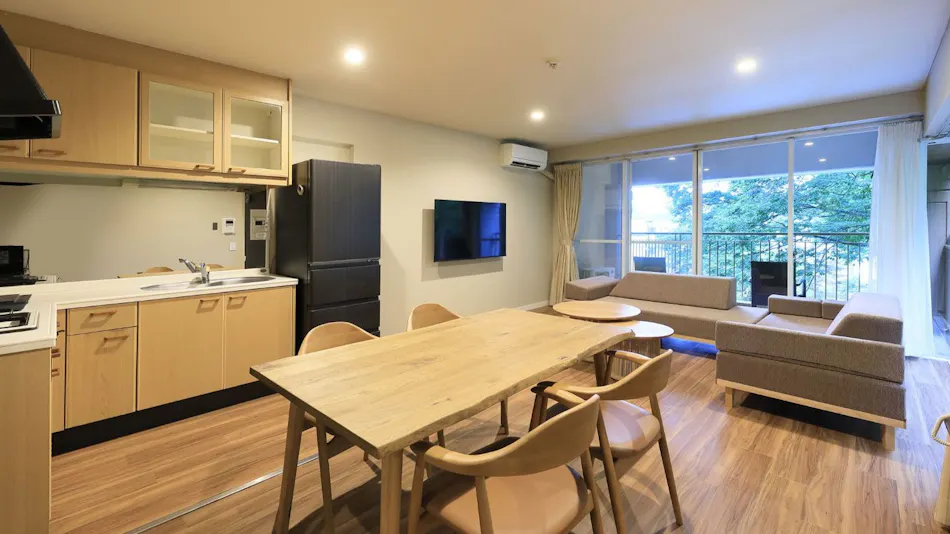 Relo StayVILLA KINOSAKI The Condominium
