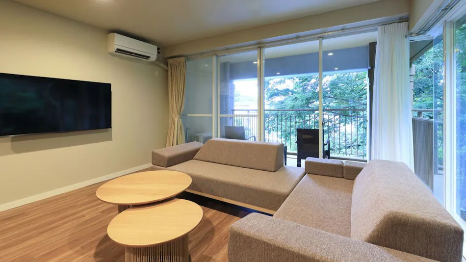 Relo StayVILLA KINOSAKI The Condominium