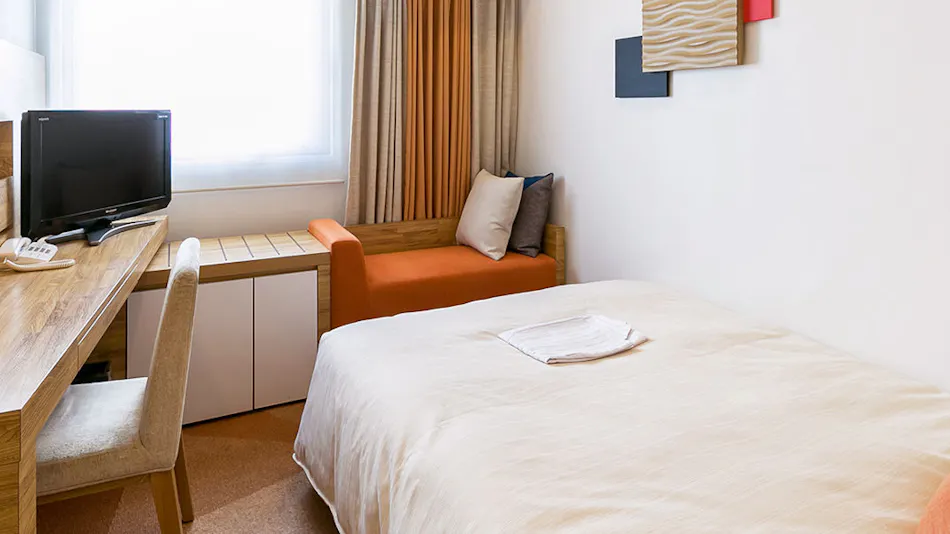 Sotetsu Fresa Inn Nagano Station Zenkoji Exit