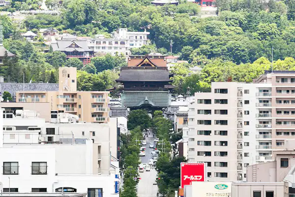 บริเวณโดยรอบ