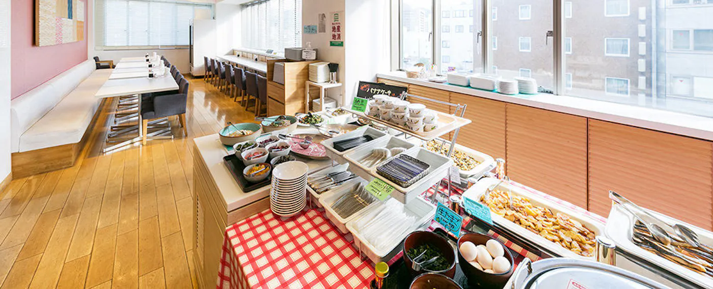 ตัวอย่างอาหารเช้า