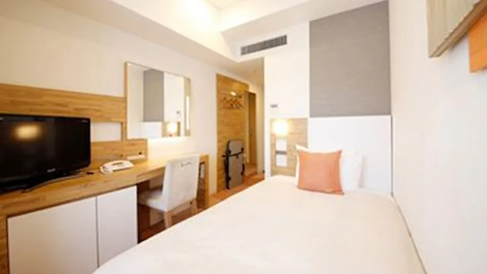 Sotetsu Fresa Inn Nagano Station Zenkoji Exit