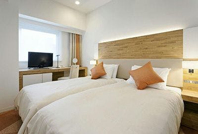 Sotetsu Fresa Inn Nagano Station Zenkoji Exit