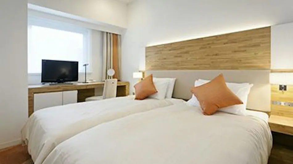 Sotetsu Fresa Inn Nagano Station Zenkoji Exit