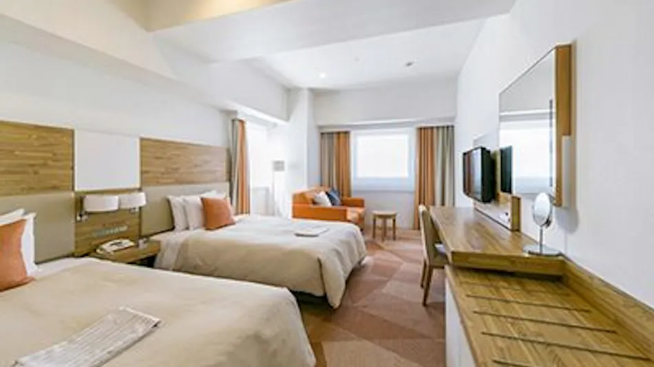Sotetsu Fresa Inn Nagano Station Zenkoji Exit