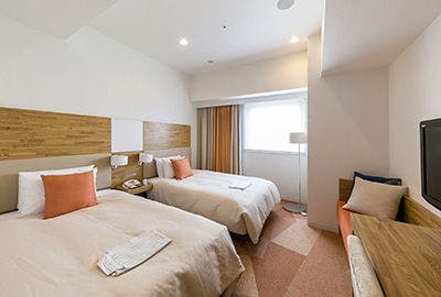 Sotetsu Fresa Inn Nagano Station Zenkoji Exit