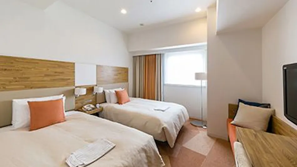 Sotetsu Fresa Inn Nagano Station Zenkoji Exit