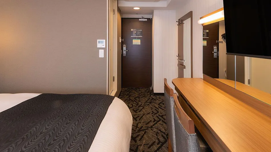 APA Hotel <Yodoyabashi Ekimae>