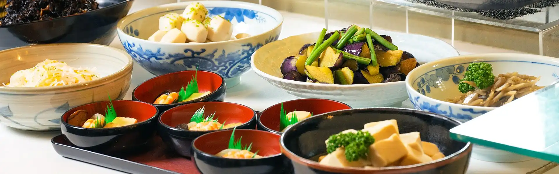 朝食イメージ