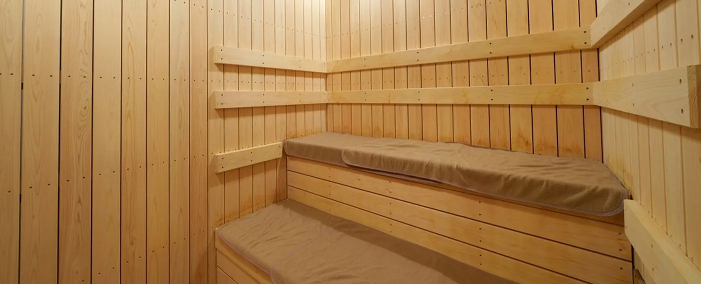 사우나