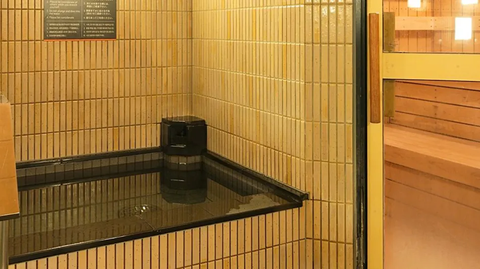 APA Hotel <Yodoyabashi Ekimae>