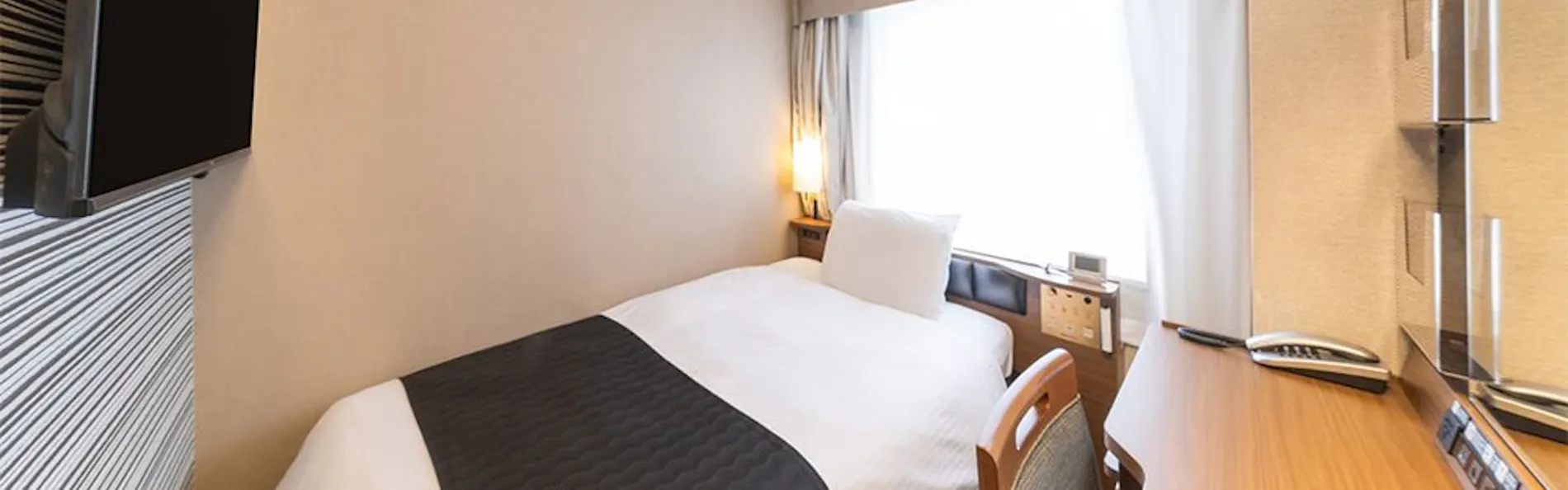 アパホテル〈淀屋橋駅前〉