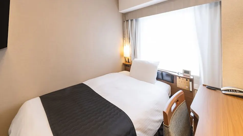 APA Hotel <Yodoyabashi Ekimae>