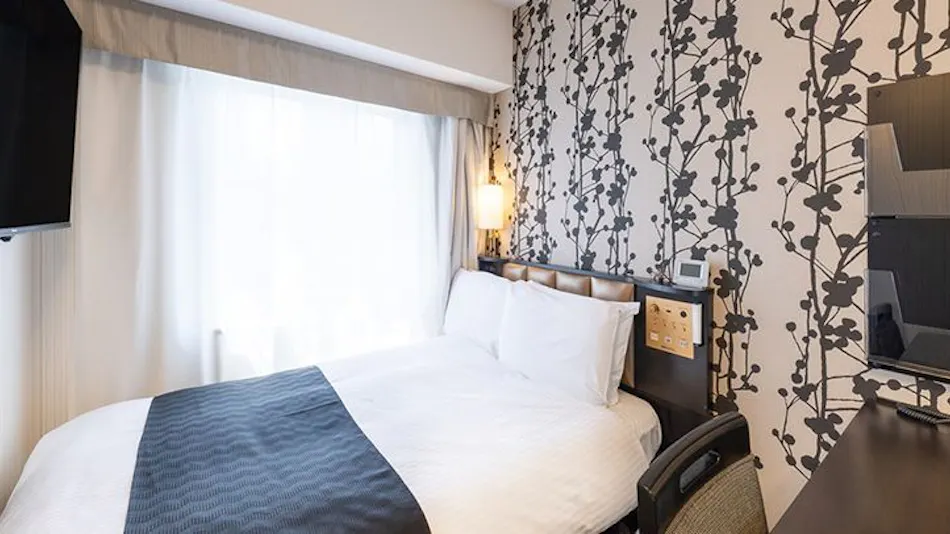 APA Hotel <Yodoyabashi Ekimae>