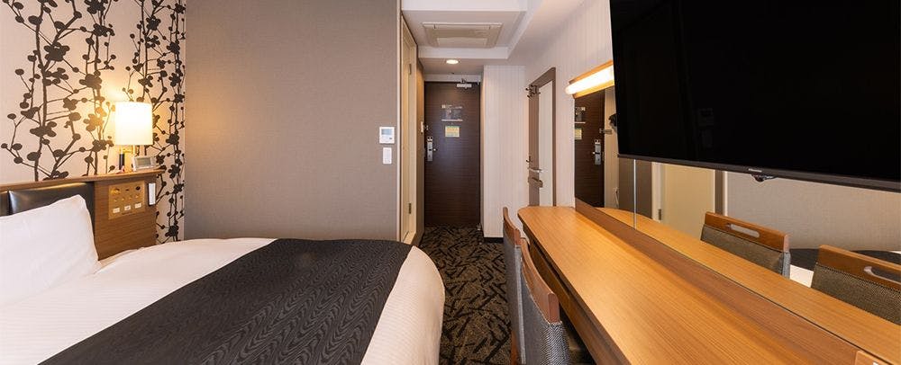 APA Hotel <Yodoyabashi Ekimae>