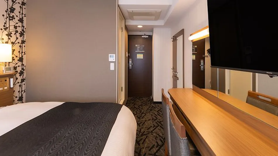 APA Hotel <Yodoyabashi Ekimae>