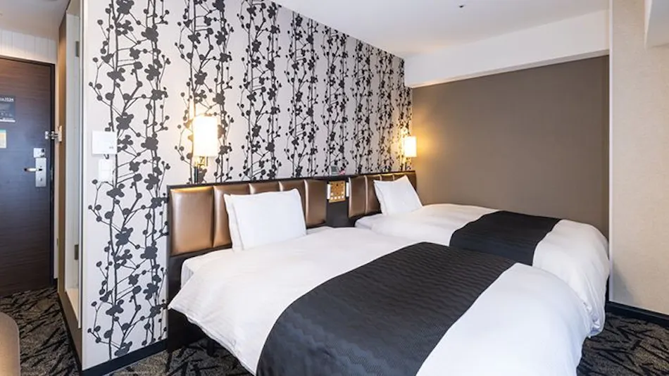 APA Hotel <Yodoyabashi Ekimae>