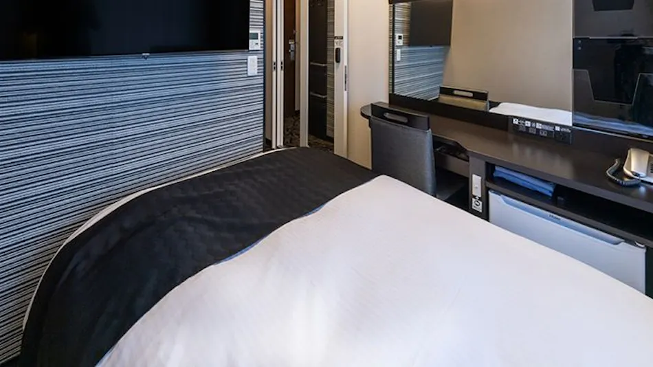 APA Hotel <Yodoyabashi Ekimae>
