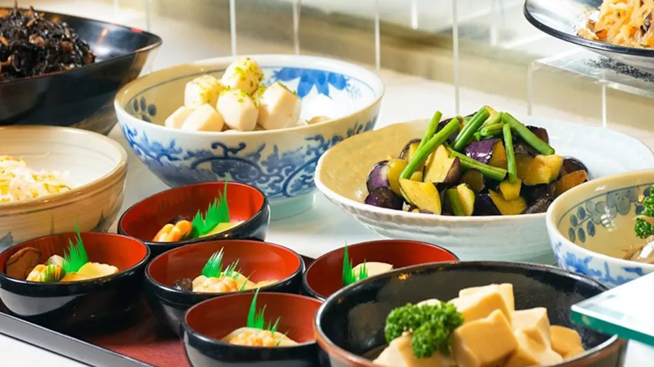 APA Hotel <Yodoyabashi Ekimae>
