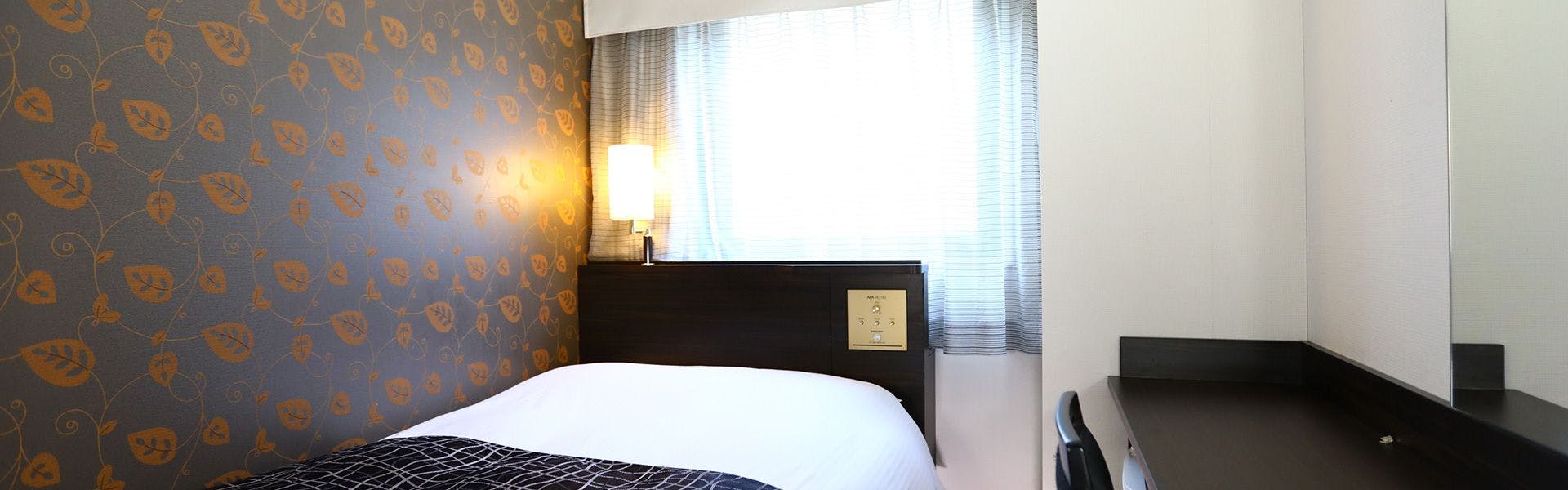 ตัวอย่างห้องพัก