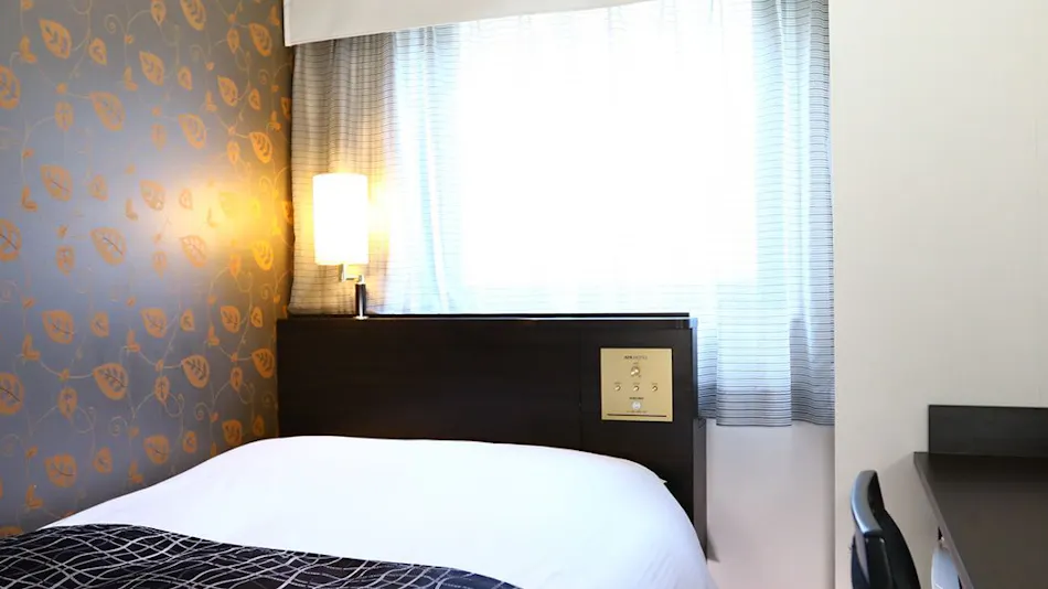 APA Hotel <Ningyocho Eki Kita>
