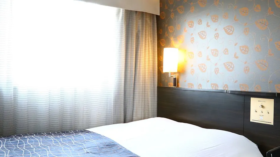 APA Hotel <Ningyocho Eki Kita>